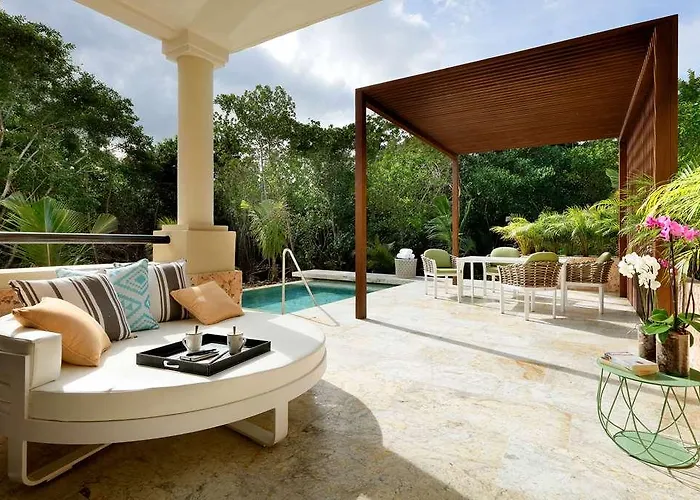 Trs Yucatan (adults Only)