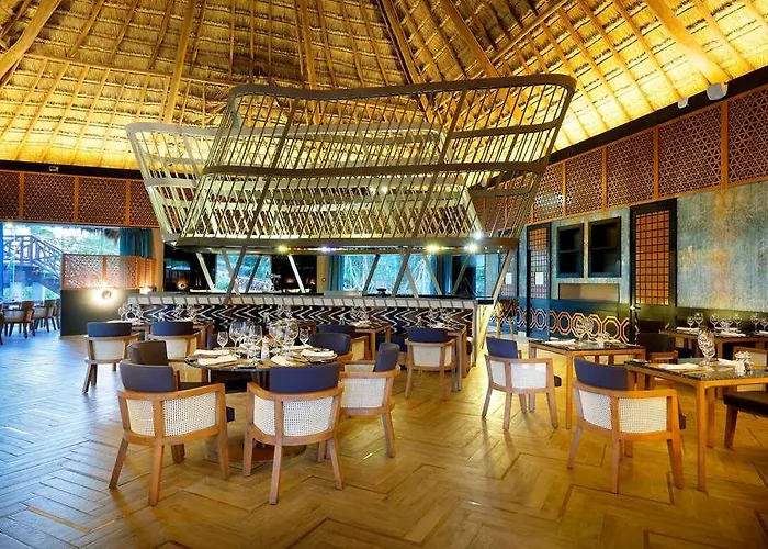 Trs Yucatan (adults Only) Hotel *