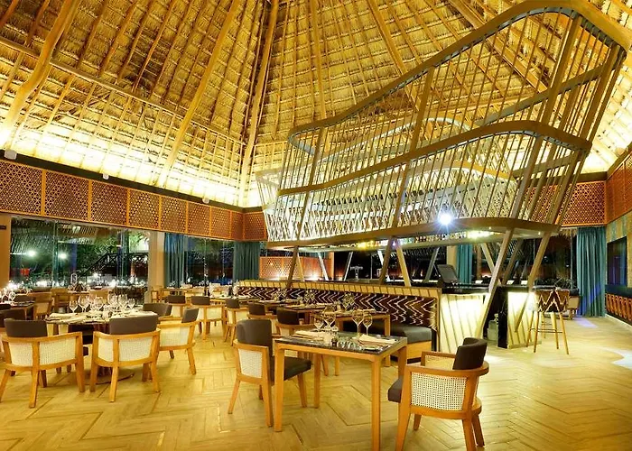 Trs Yucatan (adults Only) Hotel Riviera Maya