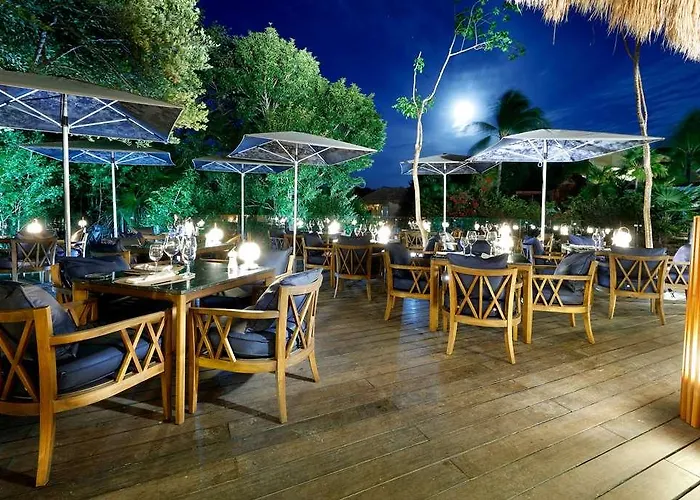 Hotel Trs Yucatan (adults Only) Riviera Maya