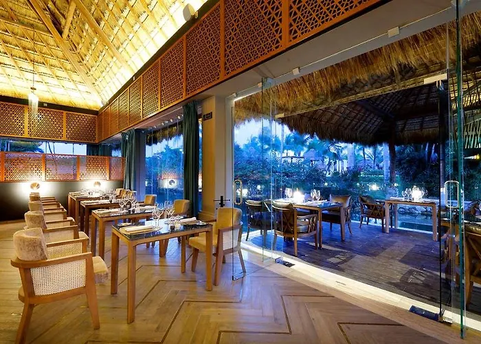 Trs Yucatan (adults Only) *