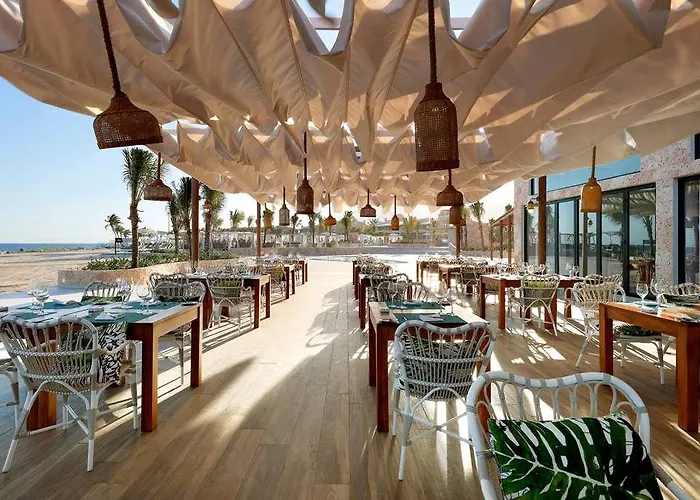 Trs Yucatan (adults Only) Riviera Maya