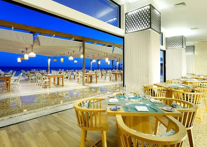 Trs Yucatan (adults Only) * Riviera Maya