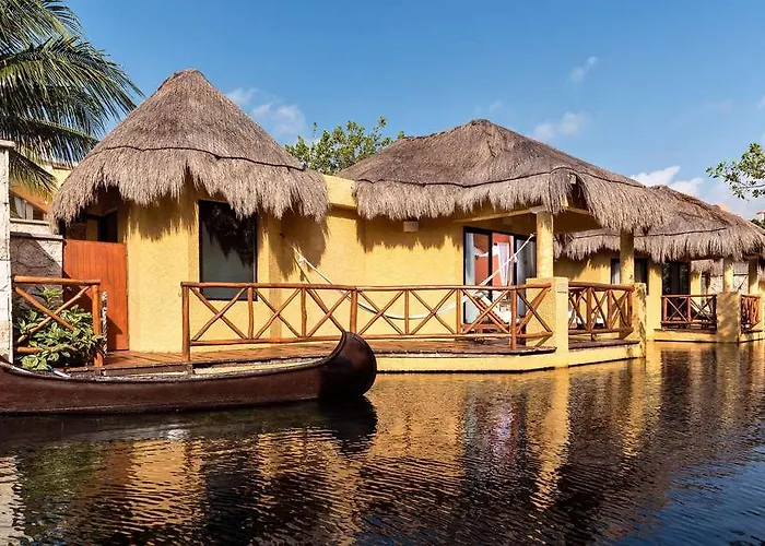 Trs Yucatan (adults Only)