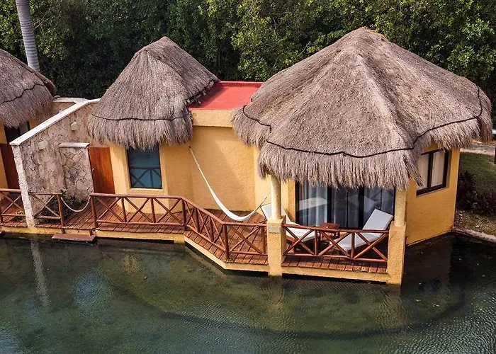 Trs Yucatan (adults Only) Hotel