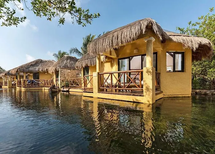Trs Yucatan (adults Only) Hotel *