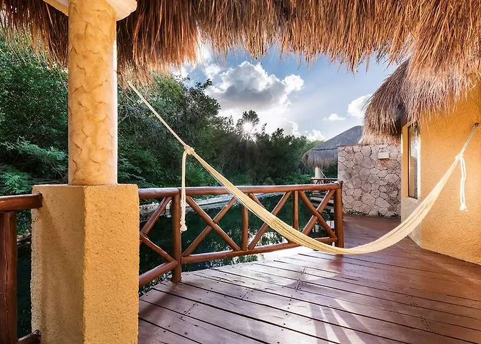 Hotel Trs Yucatan (adults Only) *
