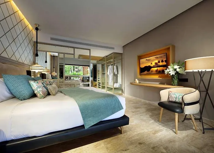 Trs Yucatan (adults Only) Riviera Maya