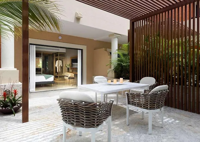 Trs Yucatan (adults Only) Hotel *