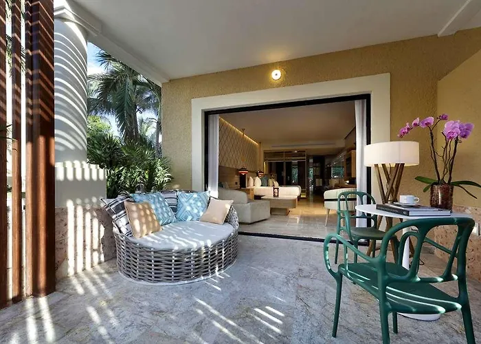 Trs Yucatan (adults Only) *