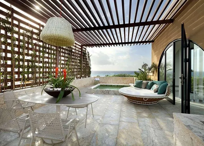Trs Yucatan (adults Only) Riviera Maya